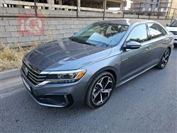 ڤۆڵکسواگن پاسات